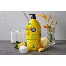 [ 조 은 마 켓 ] 애 경 샤 워 메 이 트 1200g [ 대 용 량 ] 바 디 워 시 유 자 바 디 클 렌 져, 3개
