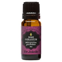 닥터조이드 아로마 에센셜 오일 로즈제라늄 1개