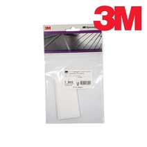 3M 자동용접면 Speedglas 100 SL 내부보호렌즈 (5개입), 5개