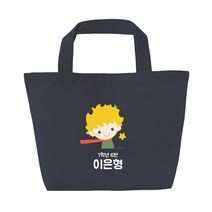 디자인아지트 에코백토트 아이들