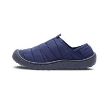 SNRD 기모 패딩 뮬 슬립온 겨울 패딩슬립온 SN565
