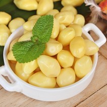 국내산 토종 깐은행 피은행 500g 1kg, 피은행 중 1kg, 1개