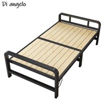 매트리스 받침대 깔판 침대 파운데이션 편백나무 침대프레임 저상 라지킹 데이베드 호텔, 100x190cm, 01