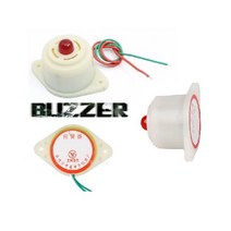 대성부품 LED 24V 알람부져 경고음 부저 안전 소리 빛 특장차 대형트럭 탑차 윙바디 경고부져 버저 경광등 싸이키 싸이렌 다용도 사운드 알림 경보 깜박이 DC 조명 전자 플래쉬