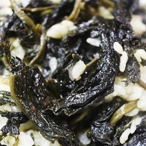 정선곤드레농장 고압세척 삶은곤드레나물(냉동) 500g, 2개