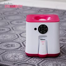 스팀보이 국산 리모콘 바닥용 온수매트 더블, S5325R-S1582