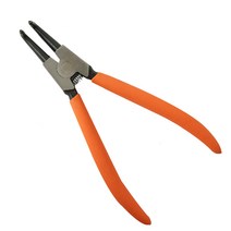 베스토 스냅링 플라이어 B-OB230 곡형벌림 9인치 집게, 단품, 단품