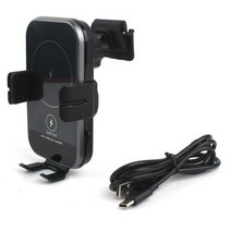 무선차량용 휴대폰충전기 7시리즈용 BMW7-1619 갤럭시 Z Flip 폴더블폰 1 2 3, 상세페이지 참조