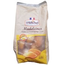 생미쉘 마들렌 25g x 24입 600g, MADELEINES