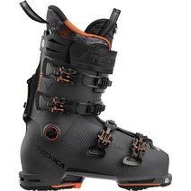 Tecnica Cochise 110 DYN GW 스키 부츠 - 남성 2022/2023, Graphite, 28.5 Mondo