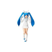 figma 궁극 니파코짱 니파코 논저울 ABS PVC제 일본
