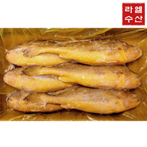 제수용 부세조기 왕특대 6마리 1박스