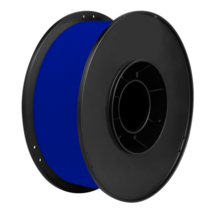 Hn3D 3D프린터 필라멘트 PLA-F, 다크블루