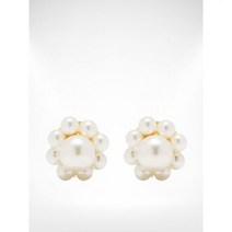 SIMONE ROCHA 시몬로샤 펄 장식 이어링 ERG3220904PEARL