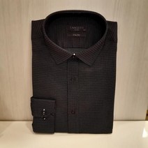 란체티 괴정 드레스셔츠 LSF2534BA