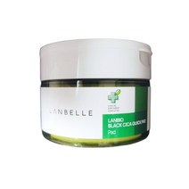 랑벨 랑바이오 블랙 시카 퀵 패드 220ml, 1개, 100개입