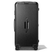 리모와 에센셜 트렁크 Plus Trunk Plus Matte Black 83280634