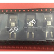 홀요소 KMI5 / 1 효과 센서 SOT453B 10 개, 한개옵션0