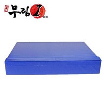 학원 학교 체육관에서 많이 사용하는 체조매트 대, 무림 ML-110, 상세페이지 참조