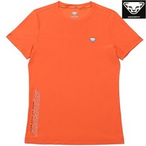 백화점 정품 다이나핏 21S/S 여성 여름 듀얼 엑스 2.0 반팔 라운드 티셔츠 YWM21276O4