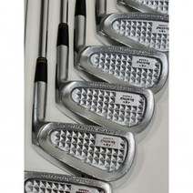 중고 브리지스톤 V3000 남성 아이언(8I), 단품