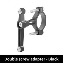 자전거 싸이클 로드 입문용 싱글 경량 클래식 룩 라이딩 알루미늄 합금 변환 시트 주전자 랙 변환 시트 전기 자동차 오토바이 컵 랙 액세서리, 하얀