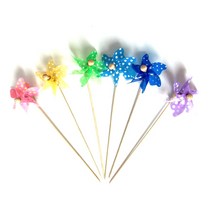 8cmX23cm 바람개비-10개, 단품