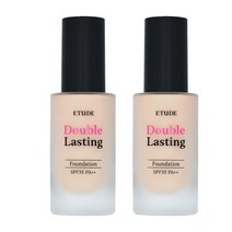 더블래스팅 파운데이션 NEW 탠 23호 2개 25N1 25호 2095573