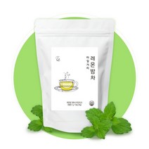 레몬밤차 50EA 한약차