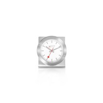 [몬데인 MONDAINE] A660.30318.82SBV 쿼츠 공용 탁상시계 50x25cm
