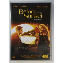 [DVD] 비포 선셋