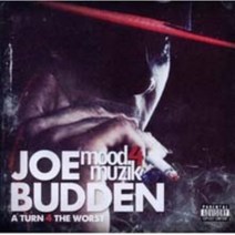 [CD] Joe Budden - Mood Muzik 4