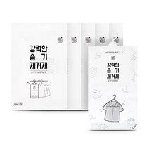 깔끔대장 강력한 습기제거제 200g, 10개