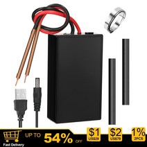 소형 핸드 용접기 레이져 용접 펜이있는 휴대용 스폿 기어 조정 가능 충전식 미니, 스타일 3