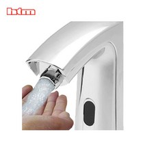 자동센서 세면기 자동수전 703 센서형 세면대 수도꼭지