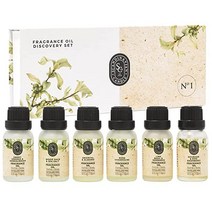 풍부하고 지속적인 향을 가진 럭셔리한 향기 오일 세트 - 15ml/0.5온스 6병 필수 캔들 및 비누 제조 용품 디퓨저 룸 스프레이 목욕 폭탄