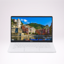 리퍼노트북 LG 노트북 그램 14인치 i5 8세대 사무용 가성비 중고