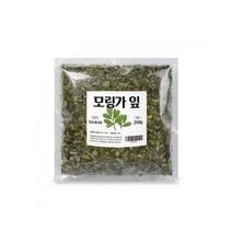 Charm Goods 모링가잎 250g /팩 마시는차 건강차 전통차, 상세페이지 참조, 상세페이지 참조, 상세페이지 참조