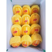 *엄지퐁당* 달콤 폭팔 경북 성주 꿀 참외 최상급 (산지 직배송 로얄중과) 1~10k, 2.5k(10-13개)