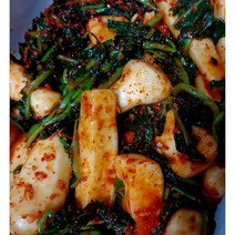 태백골김치 HACCP인증 원조 태백고랭지, 총각김치5kg
