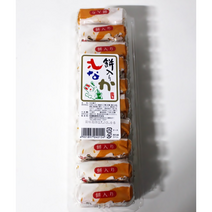 일본 나가모찌 모나카, 1개, 330g