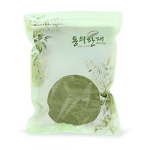 동의한재 친환경 무농약 제주 새싹보리 분말 500g, 단품, 단품