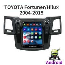 태슬라 부품 교체 호환 toyota fortunerhilux 2004 2015 자동, 와이파이 2g-16g