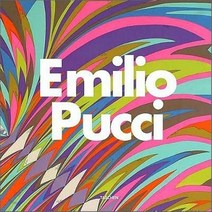 Emilio Pucci, Taschen