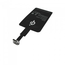 C타입 스마트폰 무선 충전기 패치 패드 DIY 리시버 5W, UC-SM21