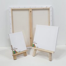 빈센트 면천캔버스 1호 2호 3호 4호 5호 6호 8호10호 유화 아크릴 캠버스, P형 /, 8호(45.5 x 33.3)V