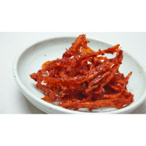 요리선생님이 매일 직접 만드는 정성가득한 수제반찬 가오리채초무침 150g