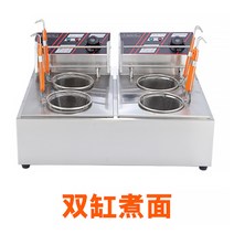 상업용 가정용 오뎅 요리 기기 프라이 국수 튀김 오븐, 06.면+면