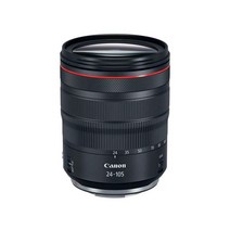 캐논 렌즈 카메라 RF24105mm F4 L USM 표준 줌 EOS R6 R7 R10 RP 나노 자동 초점 RF 마운트, 1.No Bundle - 캐논 RF-RF24-105mm