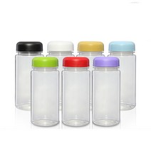 경진트라이탄 마이보틀 350ml(A), 연두, 1개
